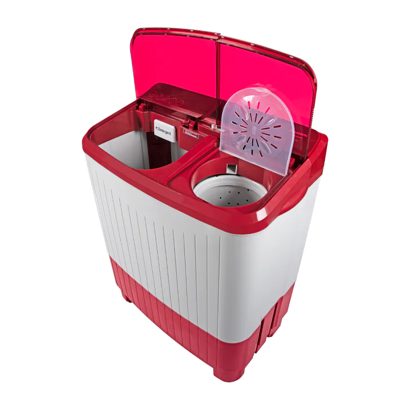 Semi Automatic Washing Machine