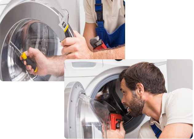 Washing Machine Repair