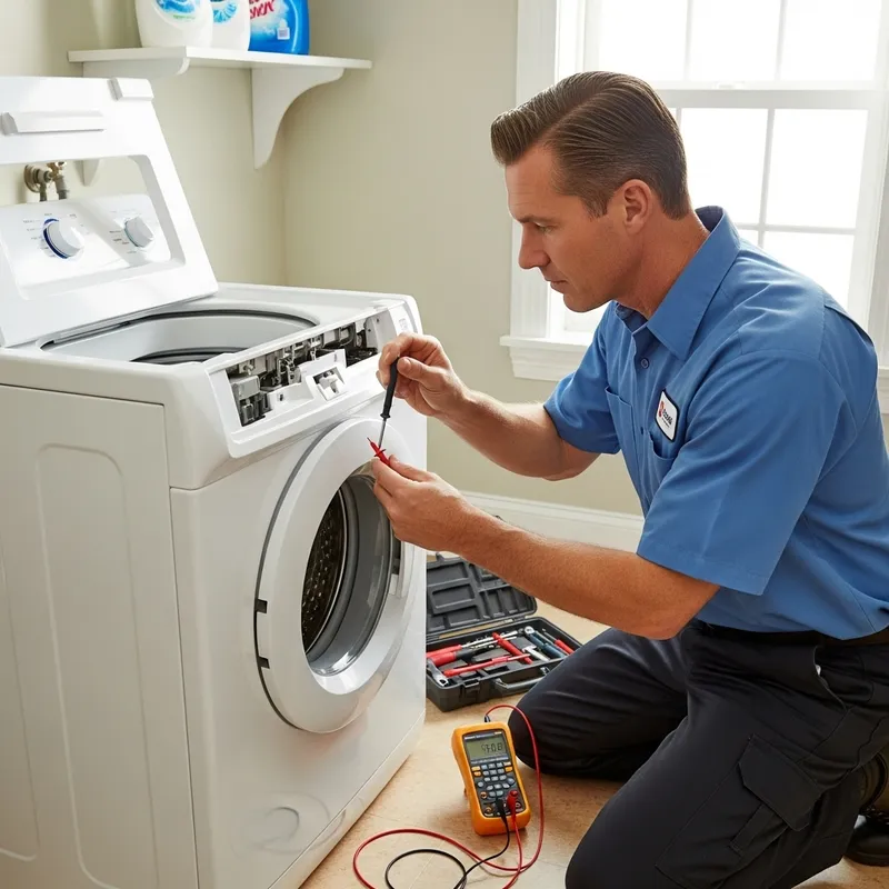 Washing Machine Repair Service